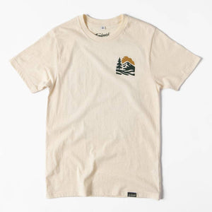 See You Out There Unisex Short Sleeve Tee