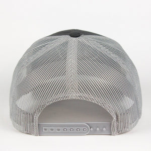 TriPine - TriPine Patch Trucker Hat