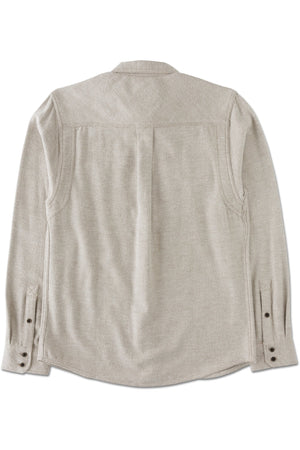 Langley Long Sleeve - Paper Birch