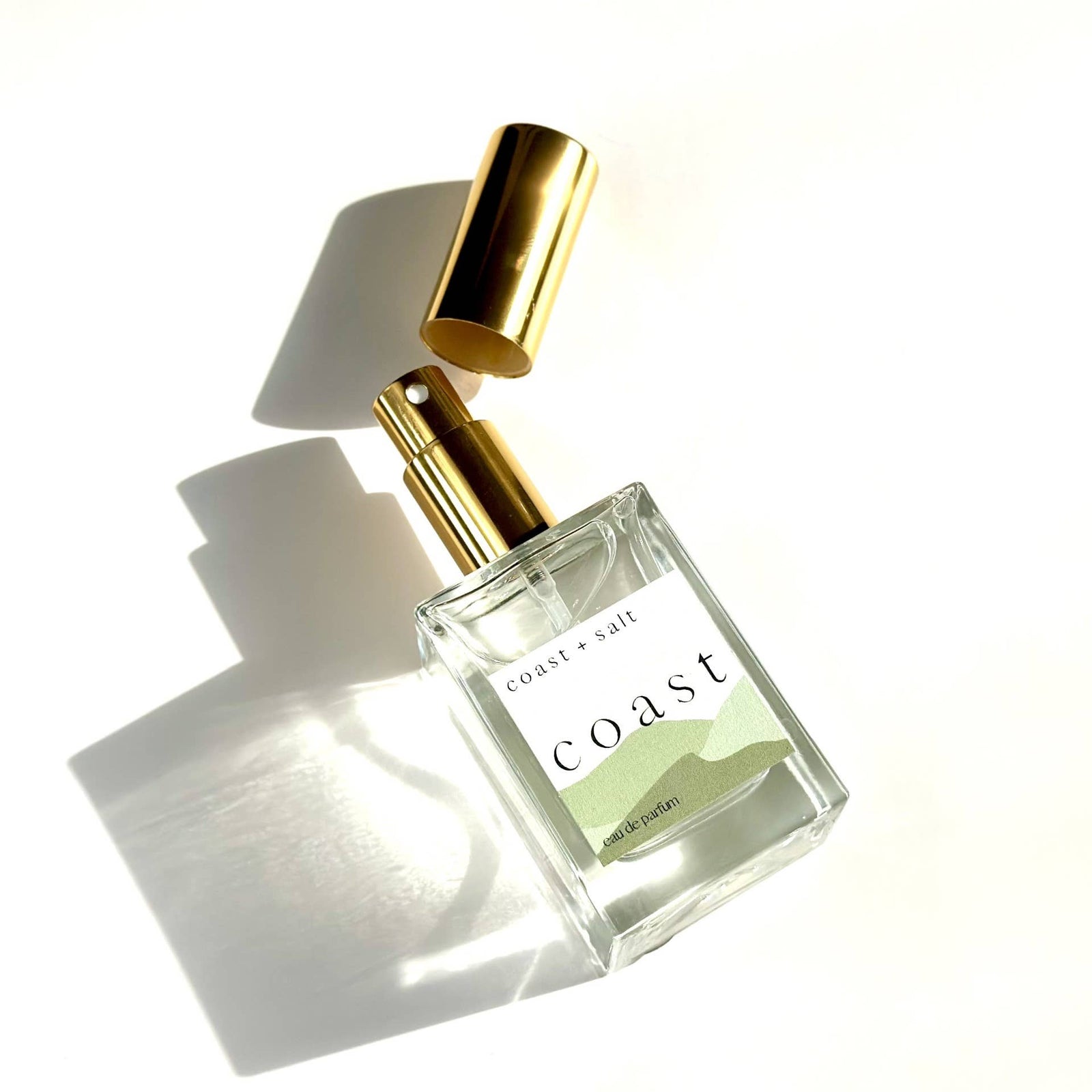 Coast Eau De Parfum