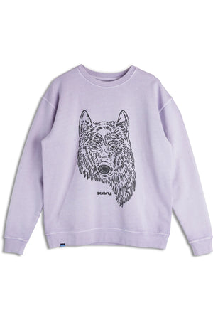 Kavu Core Crew - Wolf