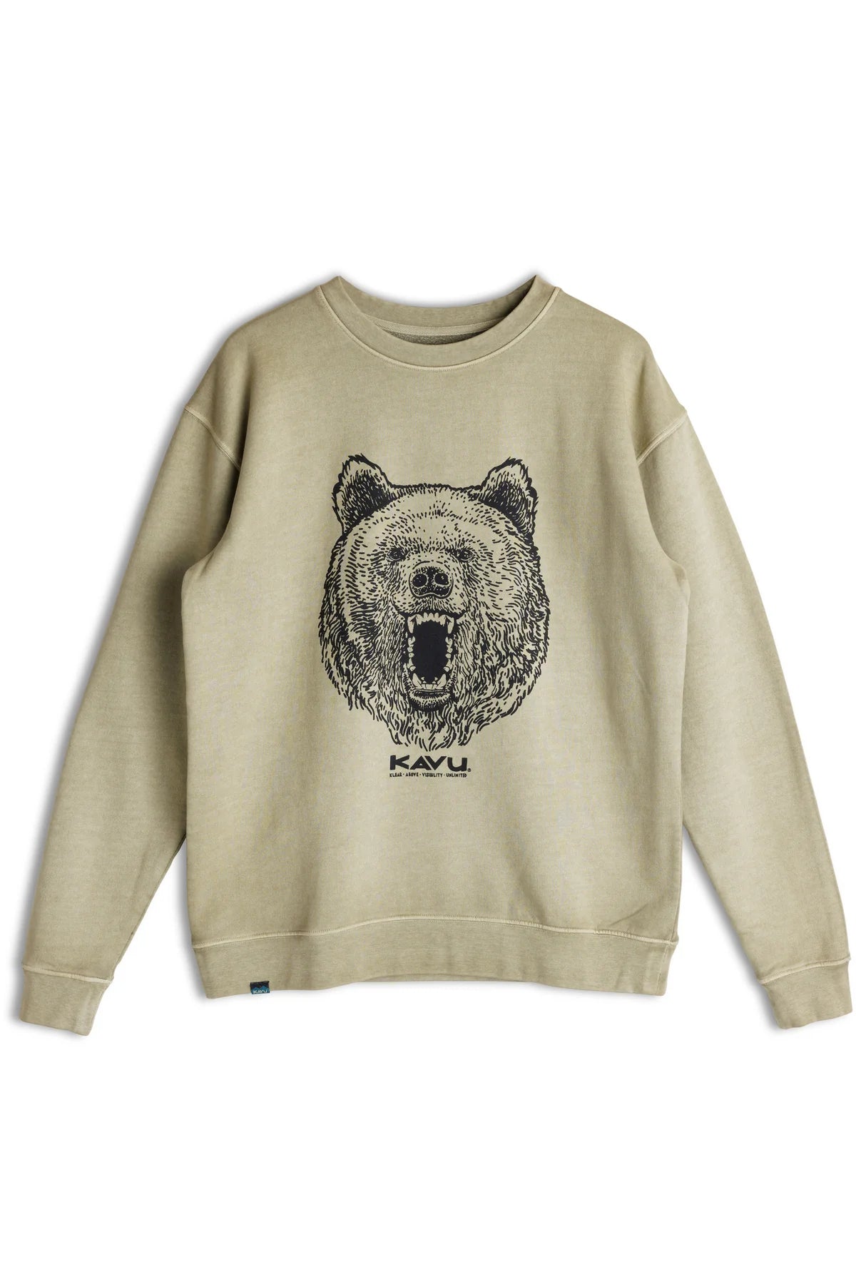 Kavu Core Crew - Bear
