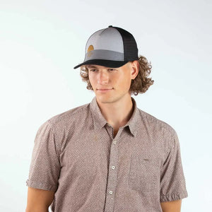 Davis Trucker Hat