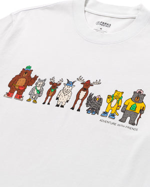 Adventure Crew Tee
