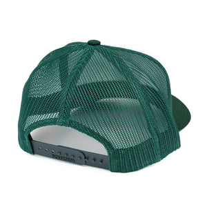 TriPine - Coin Patch Trucker Hat