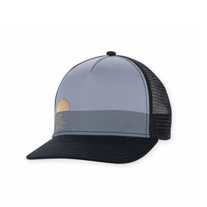 Davis Trucker Hat