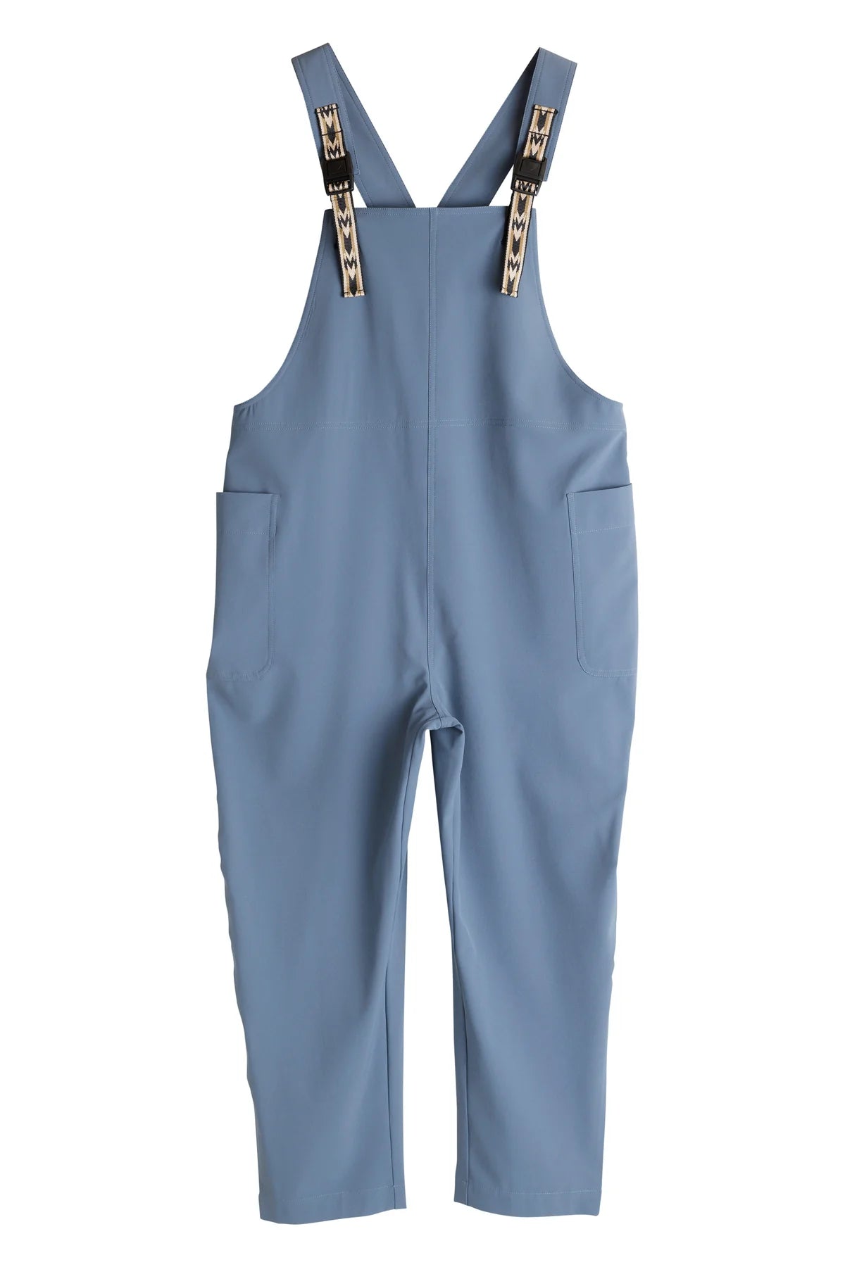 San Blas - Blue Breeze