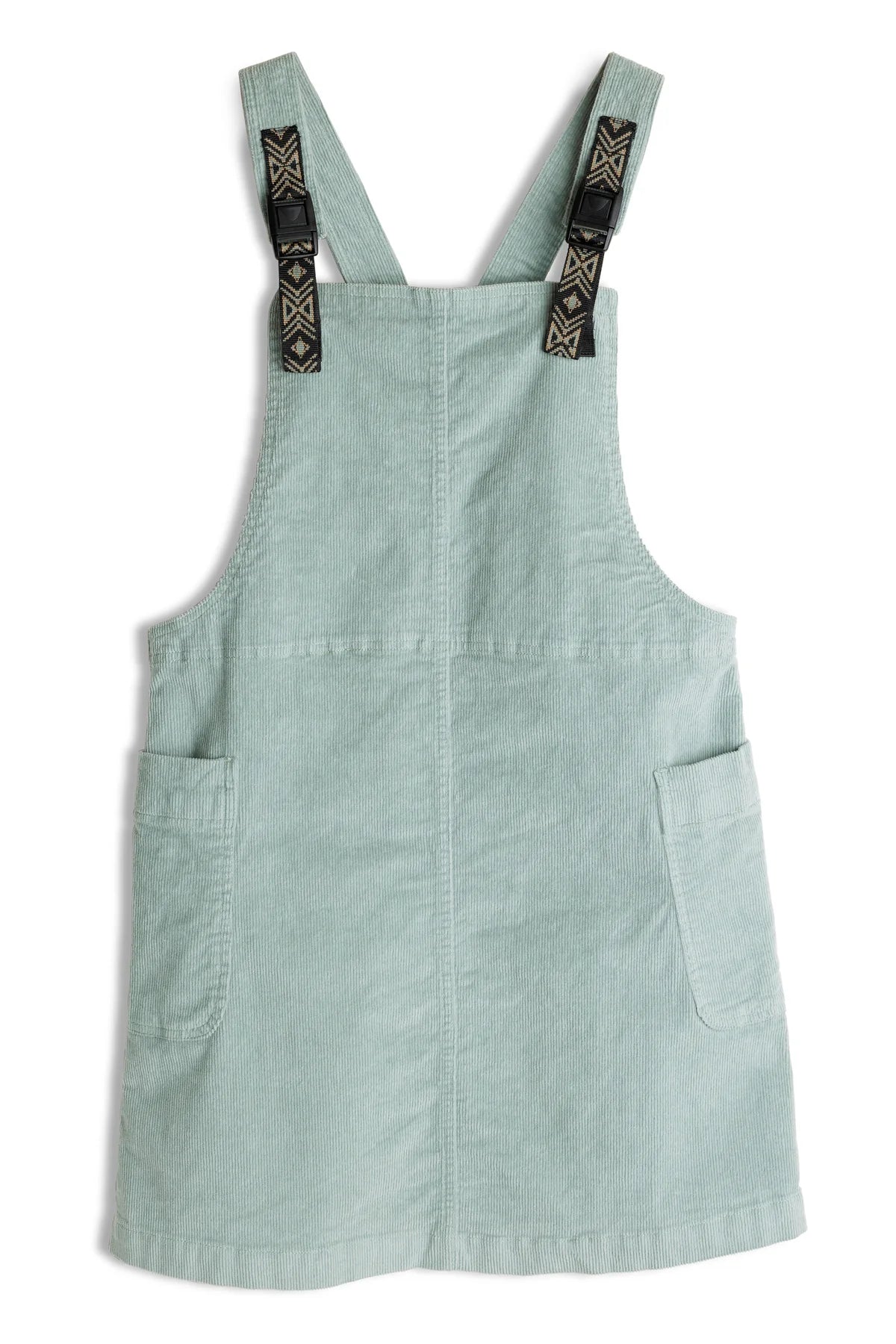 June Jumper-Chinois Green