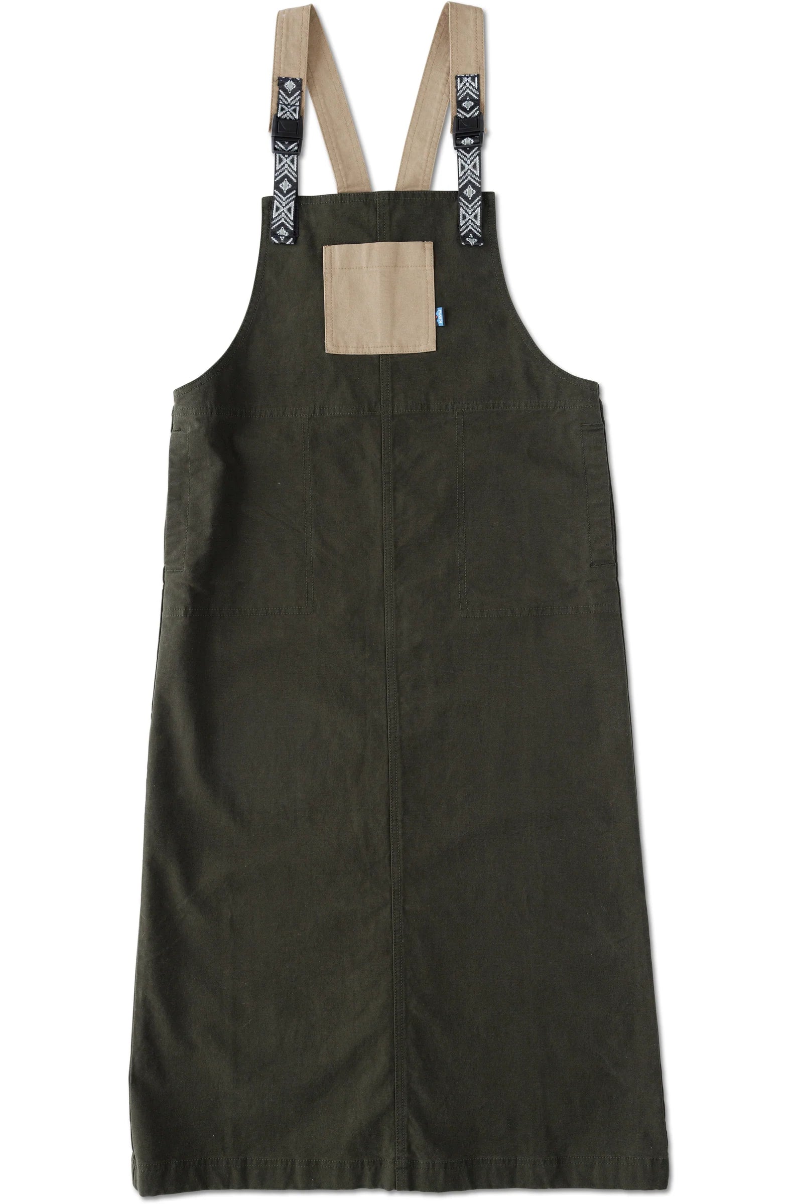 Huntley Jumper - Rosin