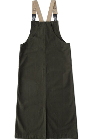 Huntley Jumper - Rosin