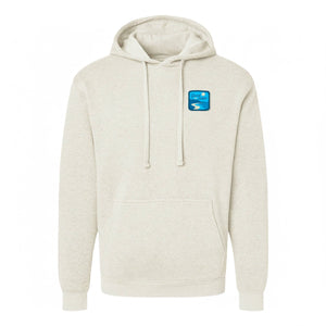 TriPine - Great Lakes Cloudfit Hoodie