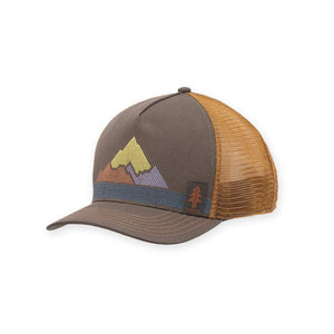 Rocky Trucker Hat