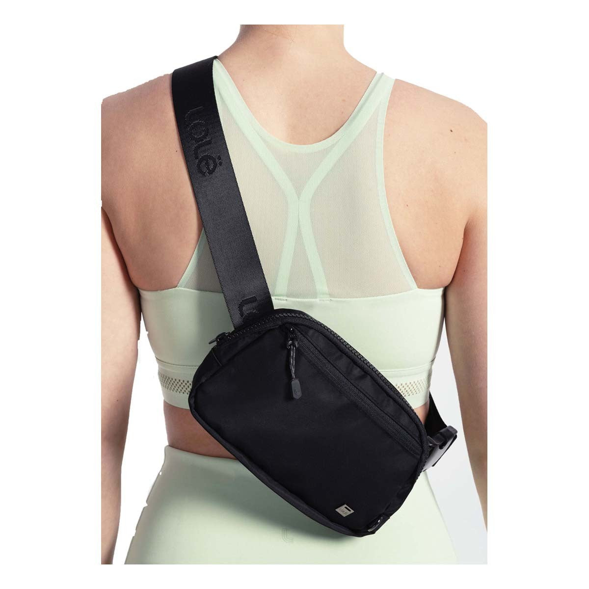 Jamie Belt Bag
