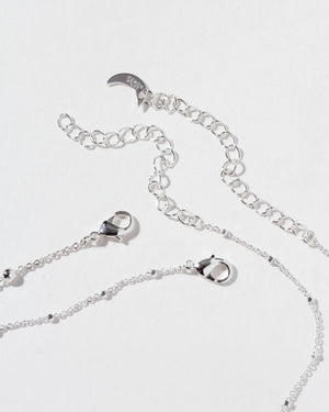 Sun + Sea Keshi Pearl Necklace Set