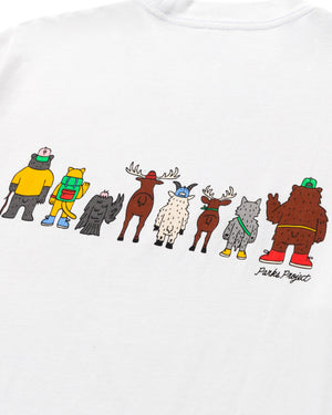 Adventure Crew Tee