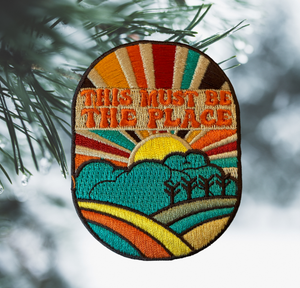 This Must be the Place Trucker Hat