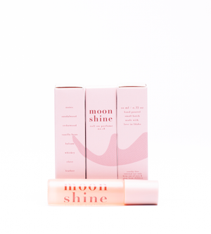 Moonshine Roll-on Perfume