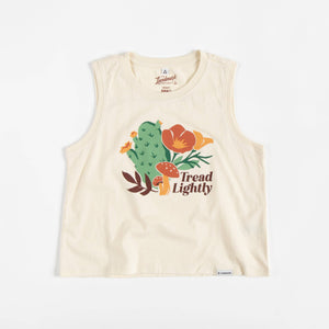 Tread Lightly Women's Tank