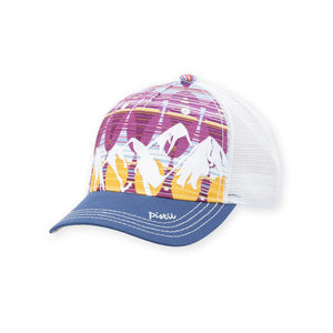 Mckinley Trucker Hat