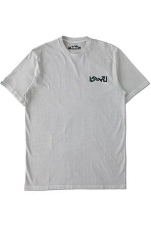 Cubed T-Shirt - Ultimate Grey