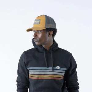 Hawk Trucker Hat