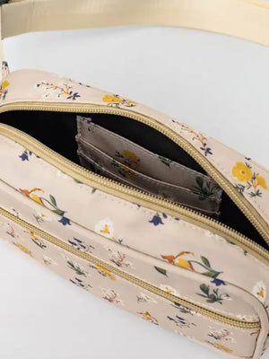 Belt Bag - Mountain Wildflower
