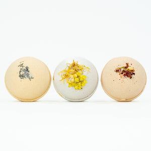 Daydream 100% Botanical Bath Bomb