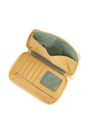 Go Time Crossbody