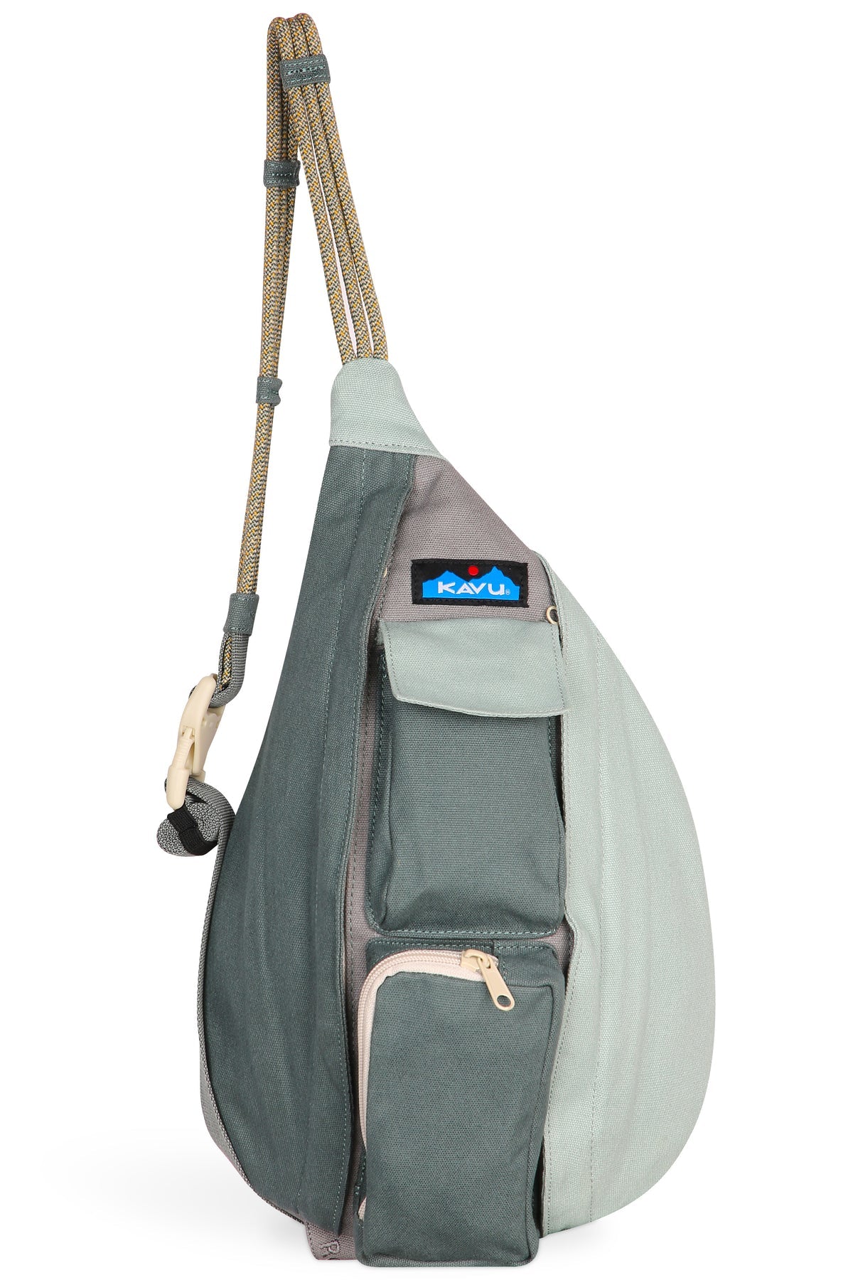 Mini Rope Bag - Alpine Lake