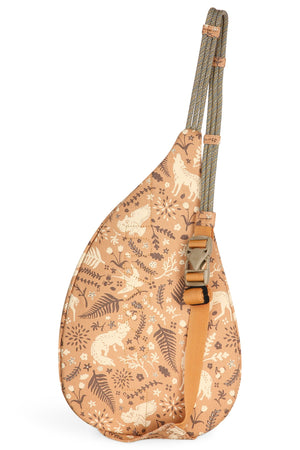Mini Rope Bag - Dream Trail