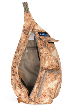 Mini Rope Bag - Dream Trail