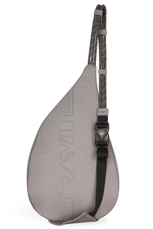 Mini Rope Bag - Stratus Grey