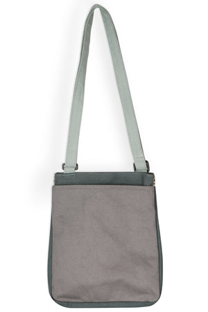 Keeper Cross Body Bag - Alpine Lake