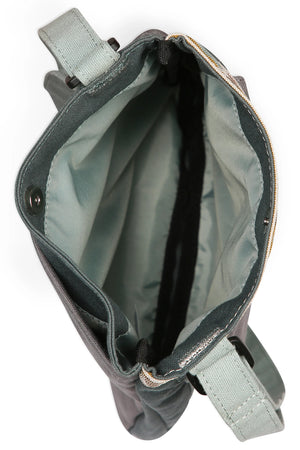 Keeper Cross Body Bag - Alpine Lake