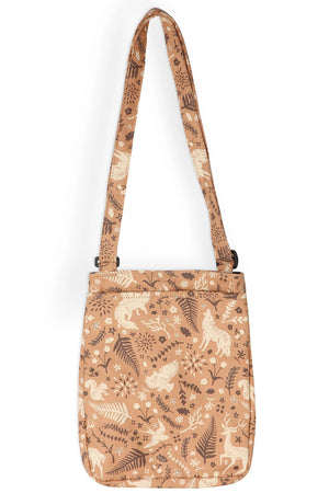 Keeper Cross Body Bag - Dream Trail
