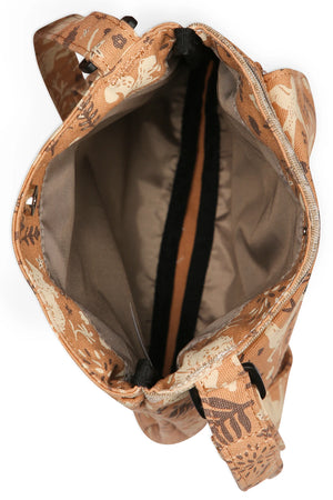 Keeper Cross Body Bag - Dream Trail