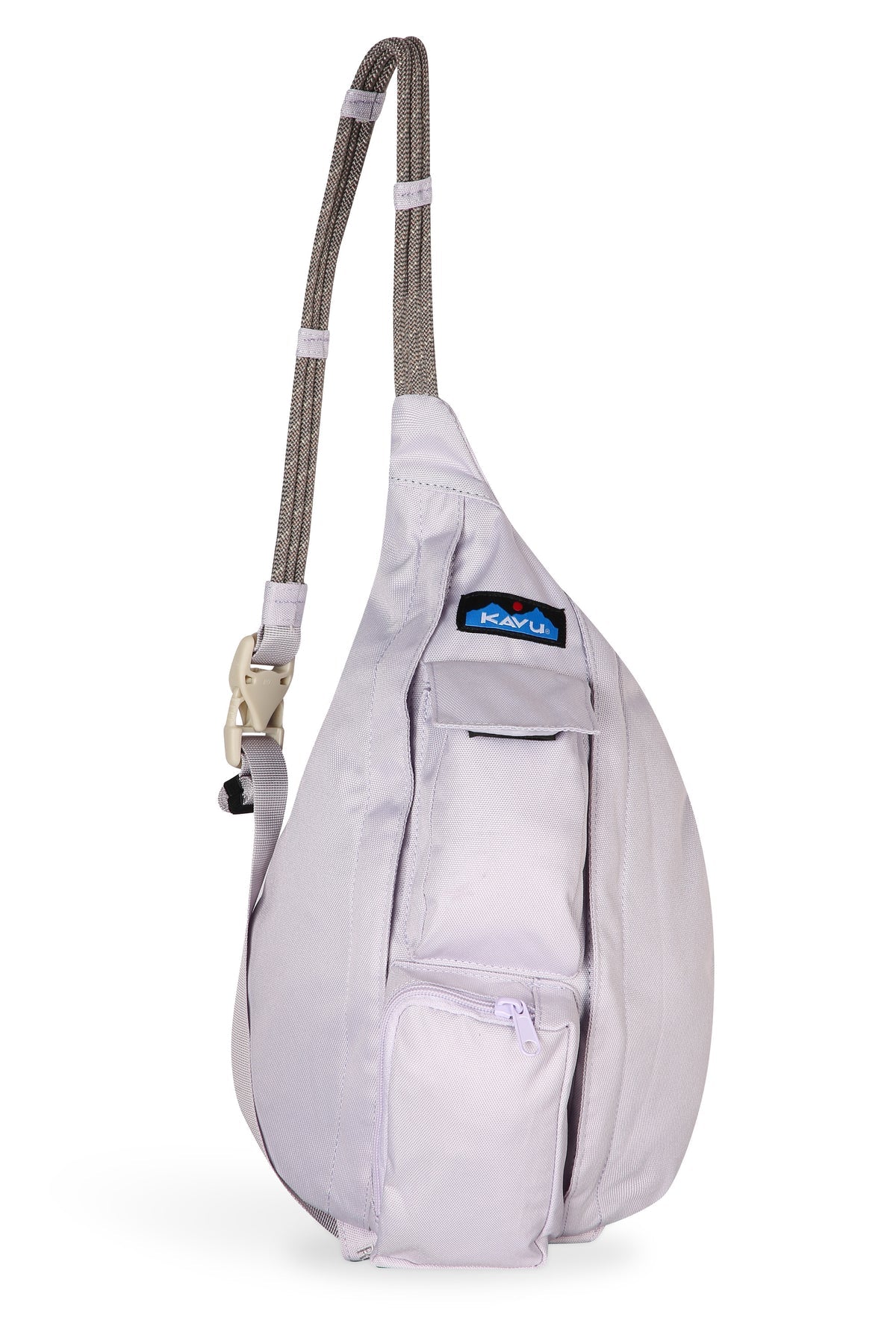 Mini Rope Sling - Grey Dawn