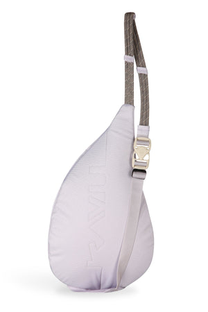 Mini Rope Sling - Grey Dawn