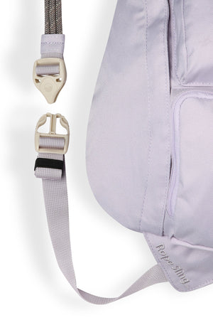 Mini Rope Sling - Grey Dawn