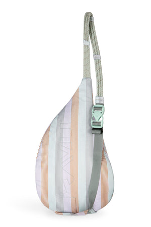 Mini Rope Sling - Serene Stripe
