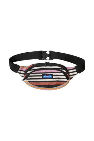 Canvas Spectator Fanny Pack