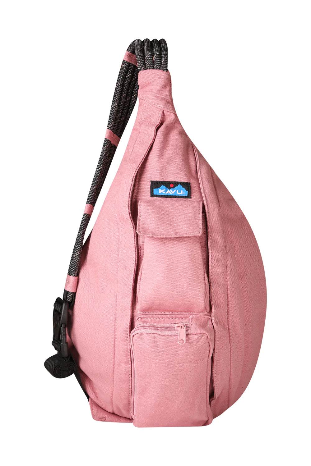 Wild woods top kavu bag