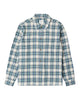 Surf Long Sleeve Flannel - Natural