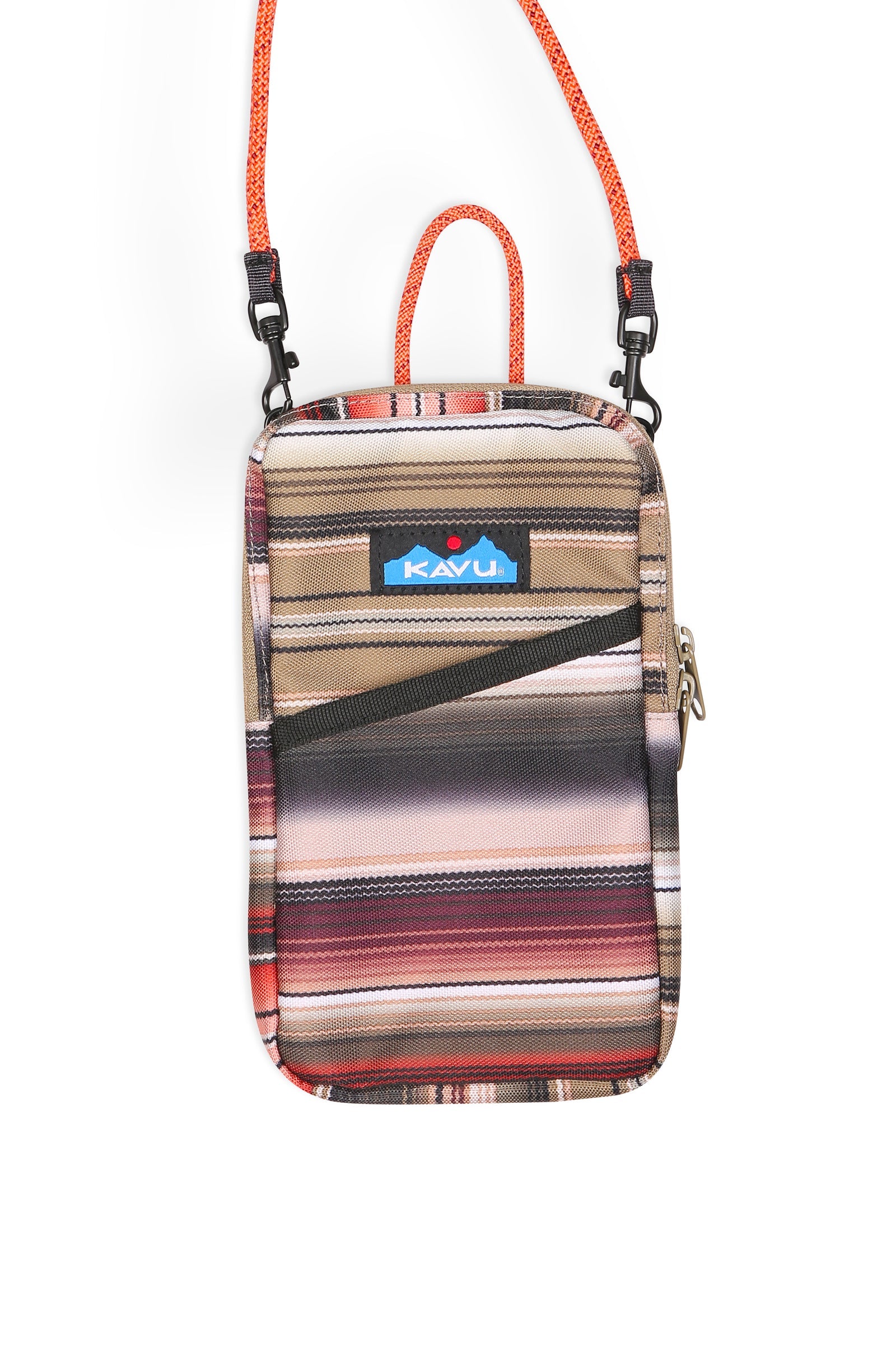 Essential Case Cross Body - Horizon Run