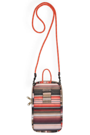 Essential Case Cross Body - Horizon Run