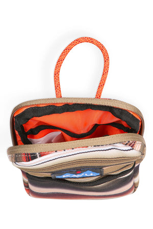 Essential Case Cross Body - Horizon Run