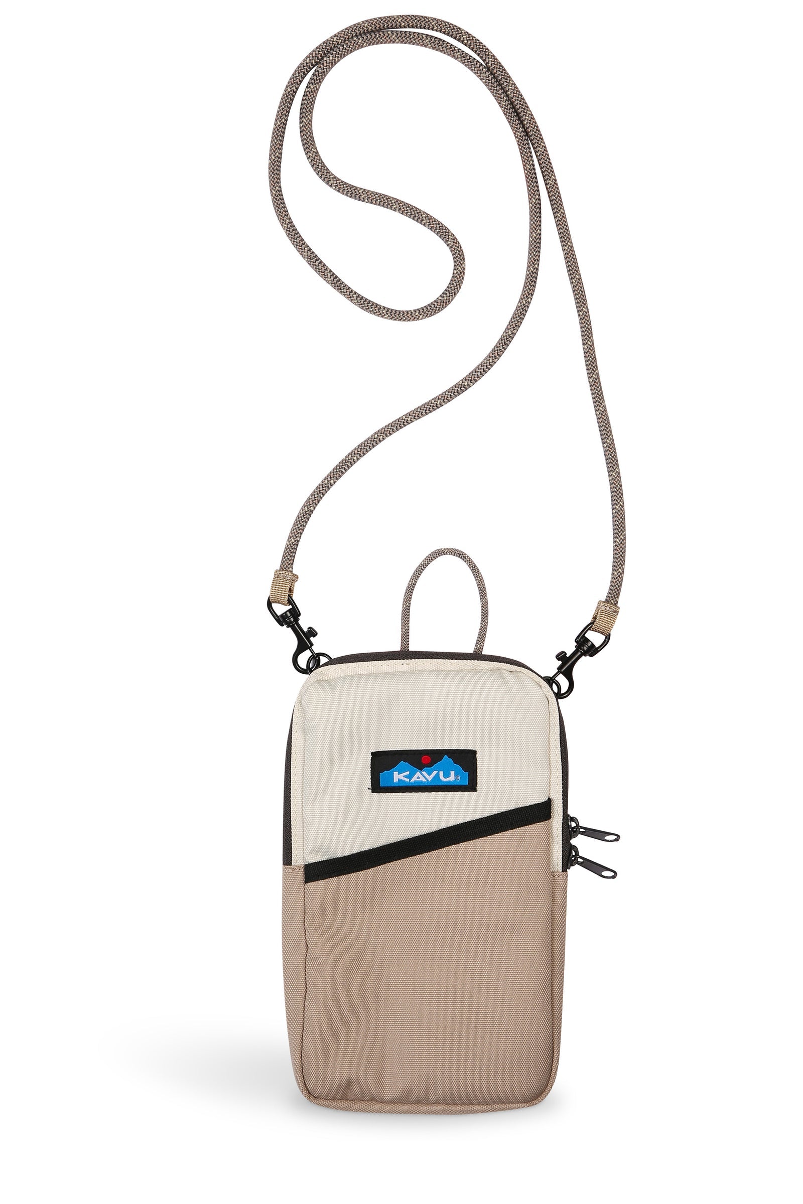 Essential Case Cross Body - Ranchland