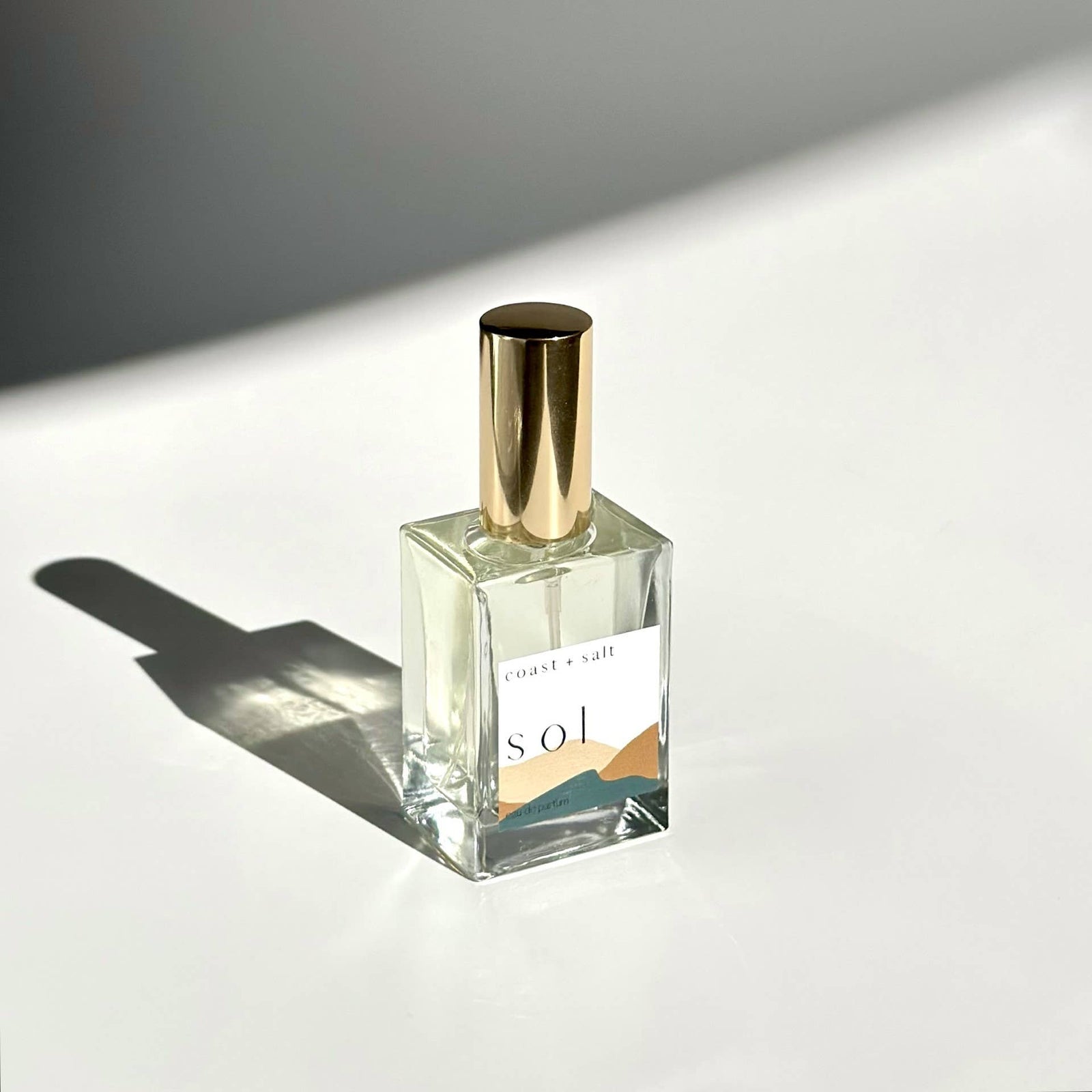 Sol Eau De Parfum