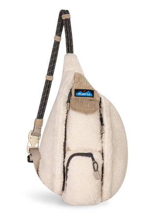 Mini Rope Snug - Pebble Beach