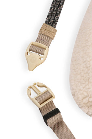 Mini Rope Snug - Pebble Beach